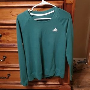 Women's Adidas long sleeve